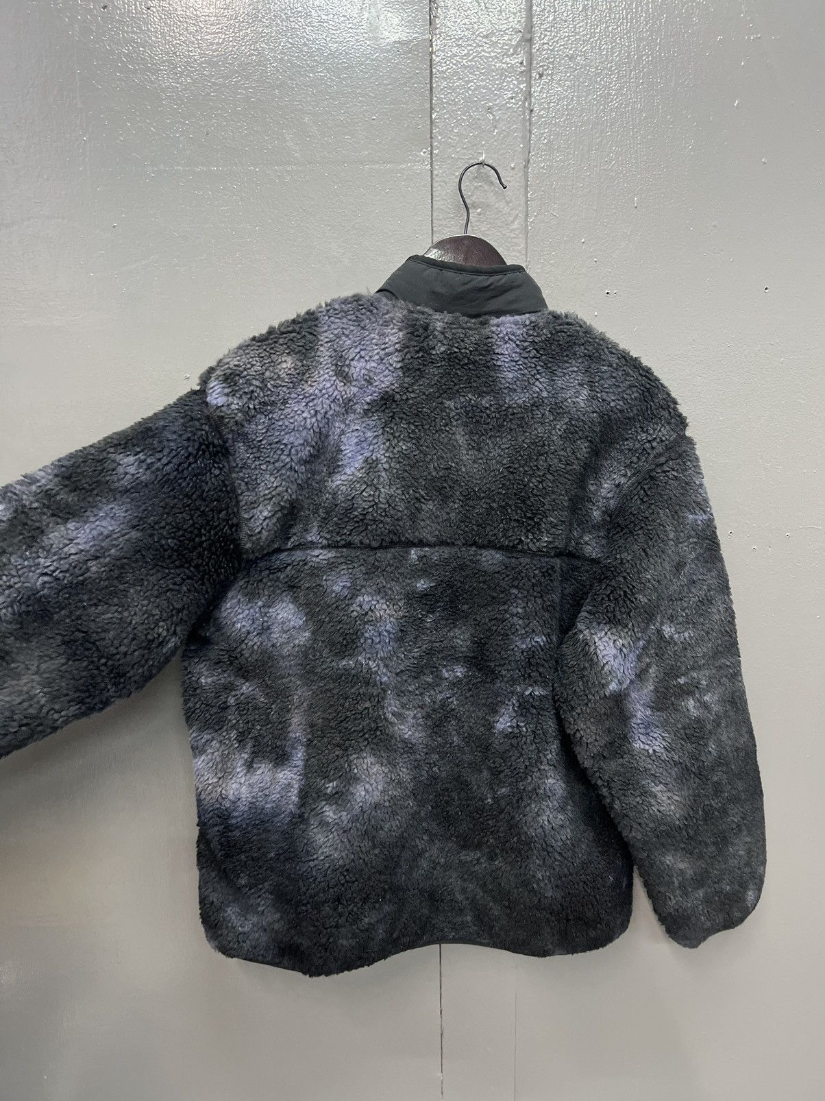 Japanese Brand GU FLEECE ZIPPER JACKET Size US L / EU 52-54 / 3 - 10 Thumbnail