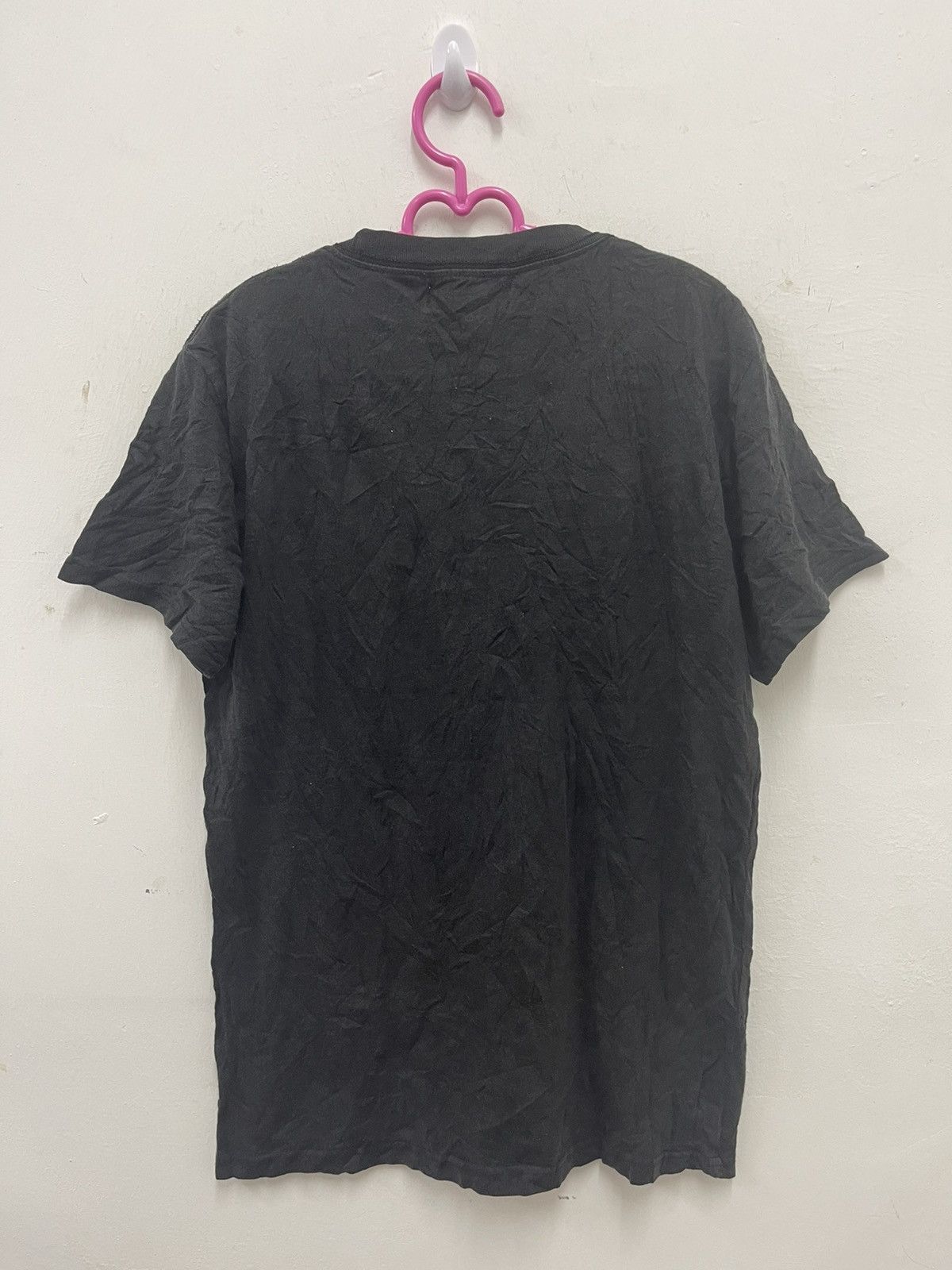 CABANE de ZUCCa Rare Vintage CABANE DE ZUCCA Shirt Size US S / EU 44-46 / 1 - 3 Thumbnail
