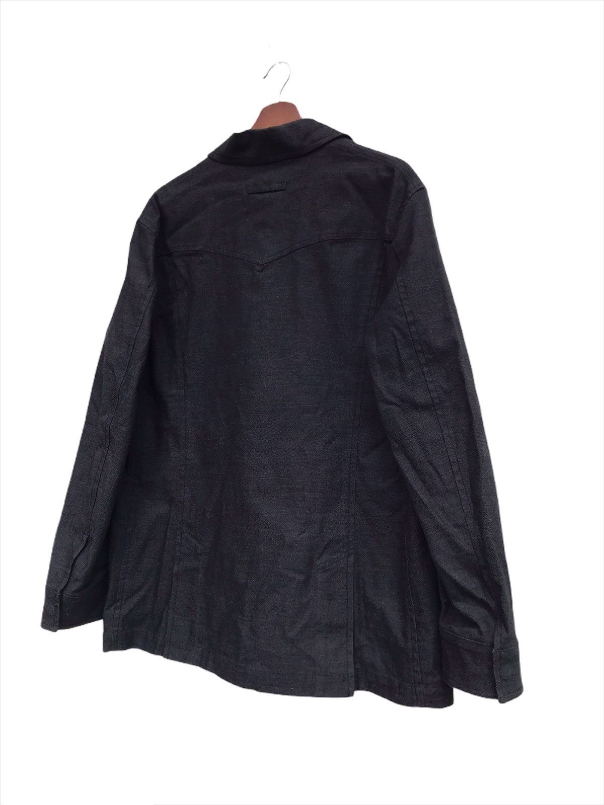 Gaultier Homme Objet Gaultier Homme Objet Button Jacket Size US S / EU 44-46 / 1 - 3 Thumbnail