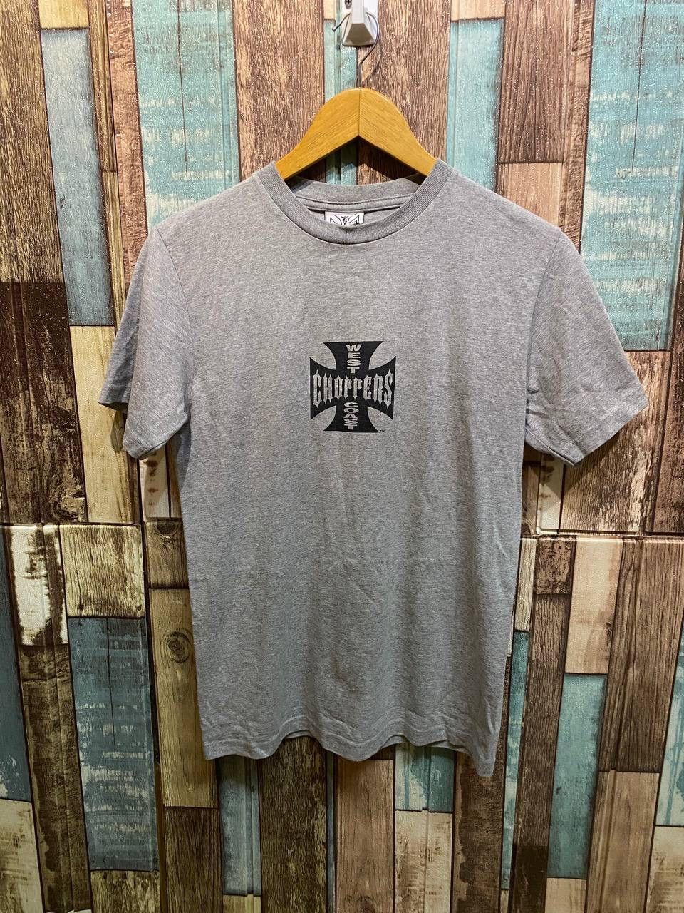 West Coast Choppers Vintage West Coast Choppers Paul Walker Fast n Furious Size US XS / EU 42 / 0 - 6 Thumbnail