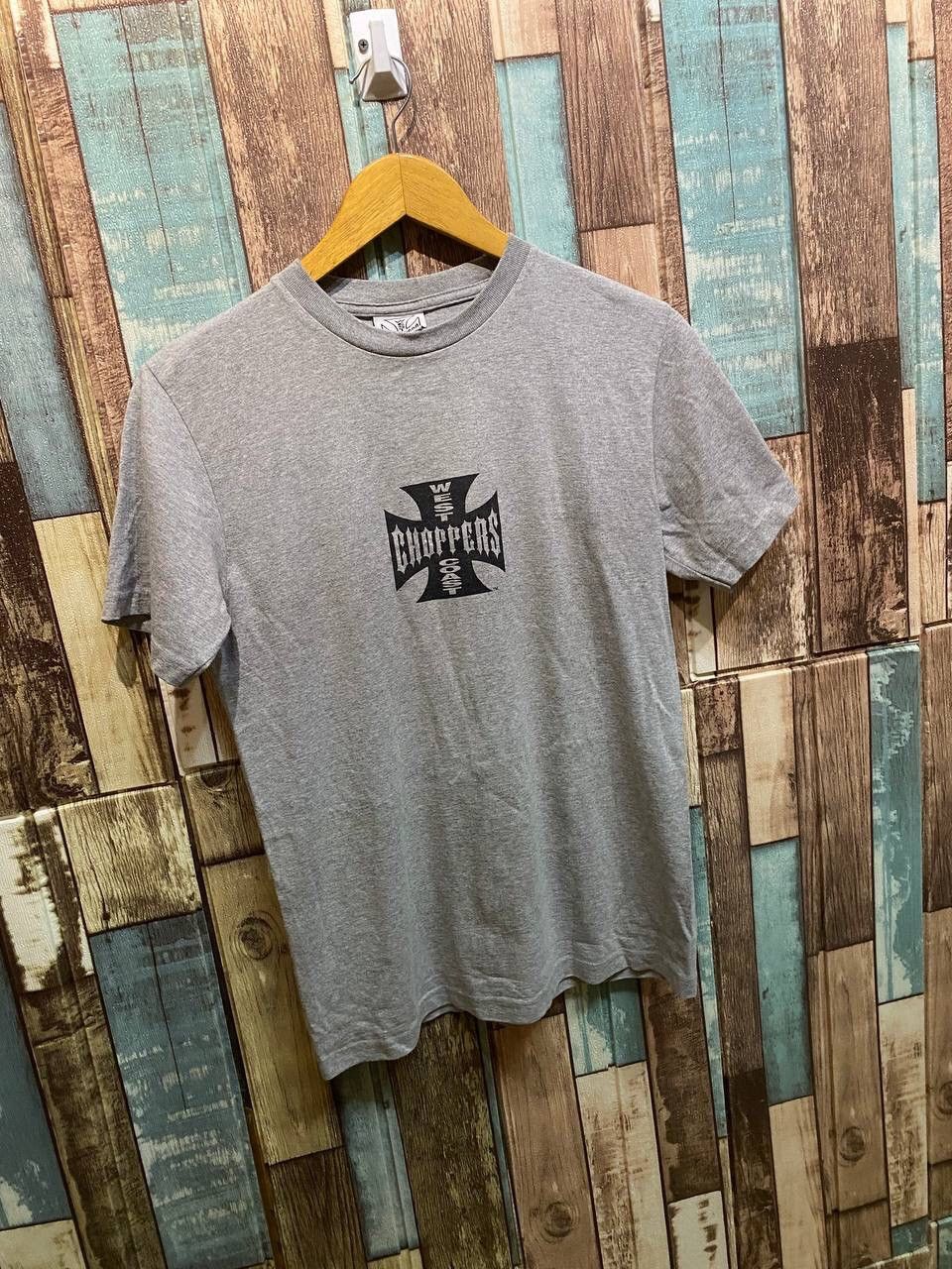 West Coast Choppers Vintage West Coast Choppers Paul Walker Fast n Furious Size US XS / EU 42 / 0 - 8 Thumbnail