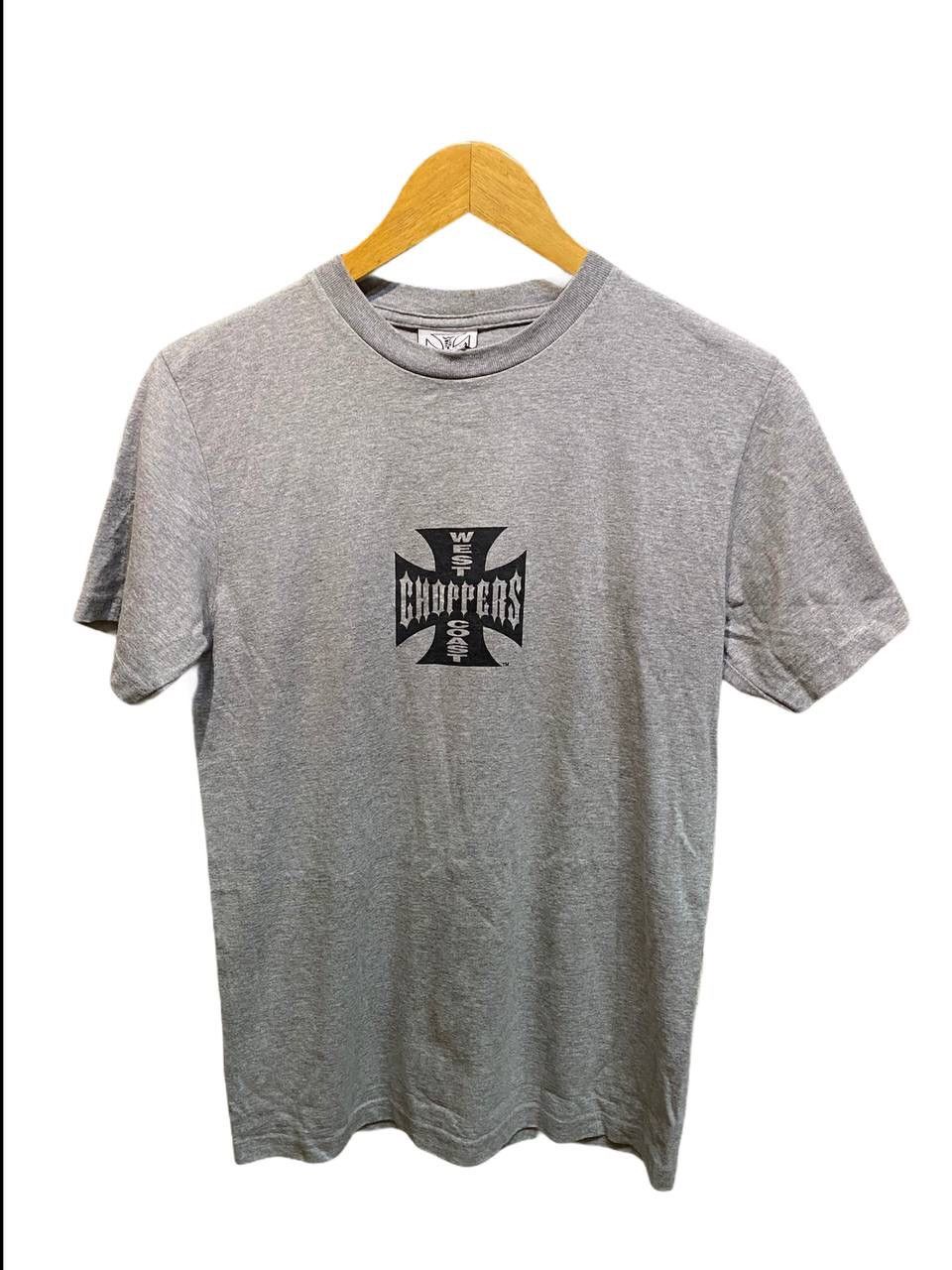 West Coast Choppers Vintage West Coast Choppers Paul Walker Fast n Furious Size US XS / EU 42 / 0 - 4 Thumbnail