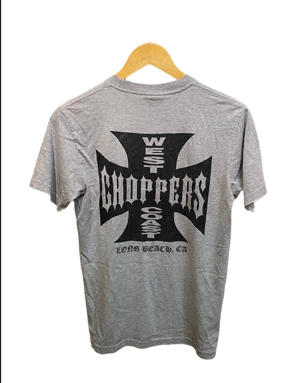 West Coast Choppers Vintage West Coast Choppers Paul Walker Fast n Furious Size US XS / EU 42 / 0 - 3 Thumbnail