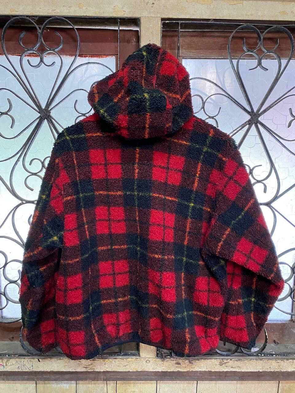 Japanese Brand 🔥ACCEPT BINDING OFFER🔥J.W ANDERSON X UNIQLO FLEECE JACKET Size US M / EU 48-50 / 2 - 5 Thumbnail