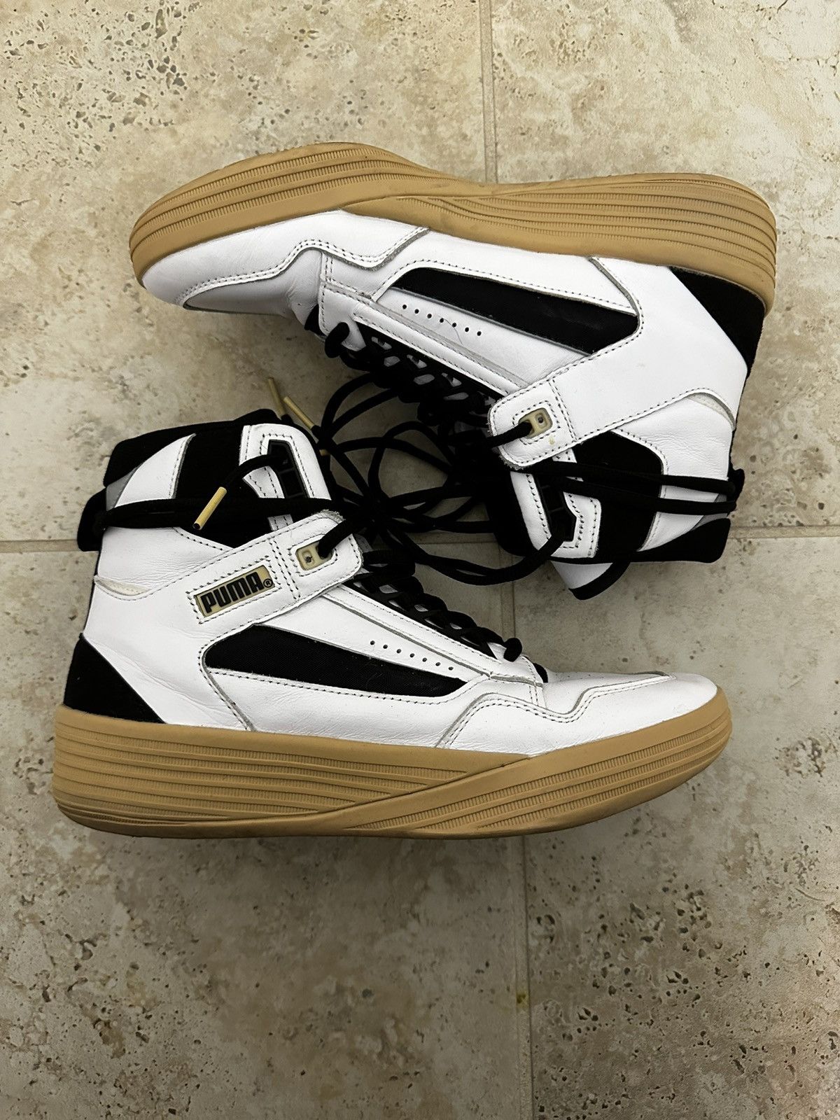 Puma Kyle Kuzma Highs