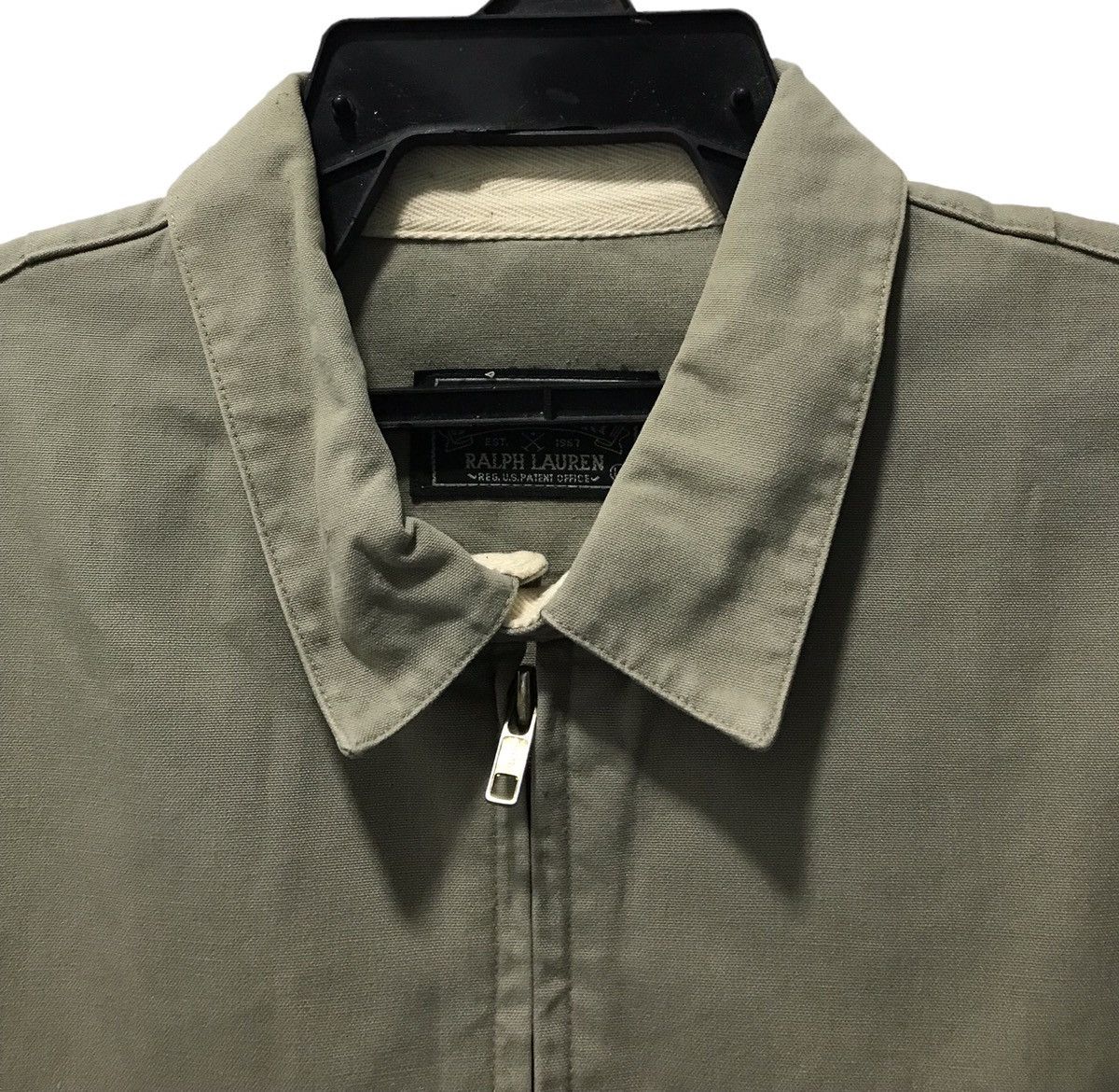 Ralph Lauren POLO COUNTRY RALPH LAUREN JACKET Size US L / EU 52-54 / 3 - 3 Thumbnail
