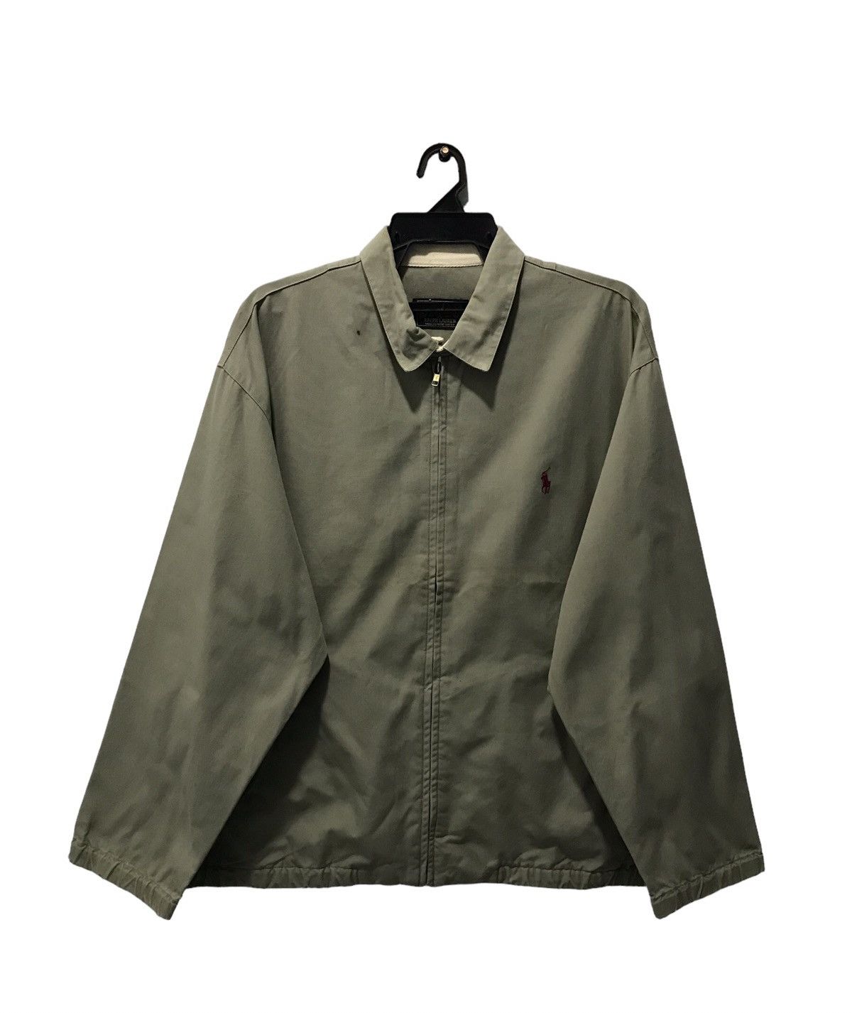 Ralph Lauren POLO COUNTRY RALPH LAUREN JACKET Size US L / EU 52-54 / 3 - 1 Thumbnail
