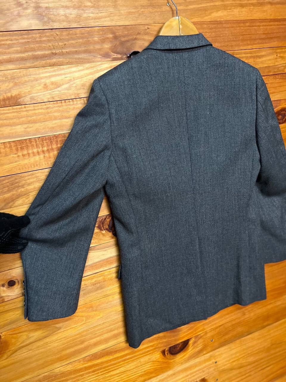 Christian Dior Monsieur CHRISTIAN DIOR MONSIEUR BLAZER WOOL Size 38R - 9 Thumbnail