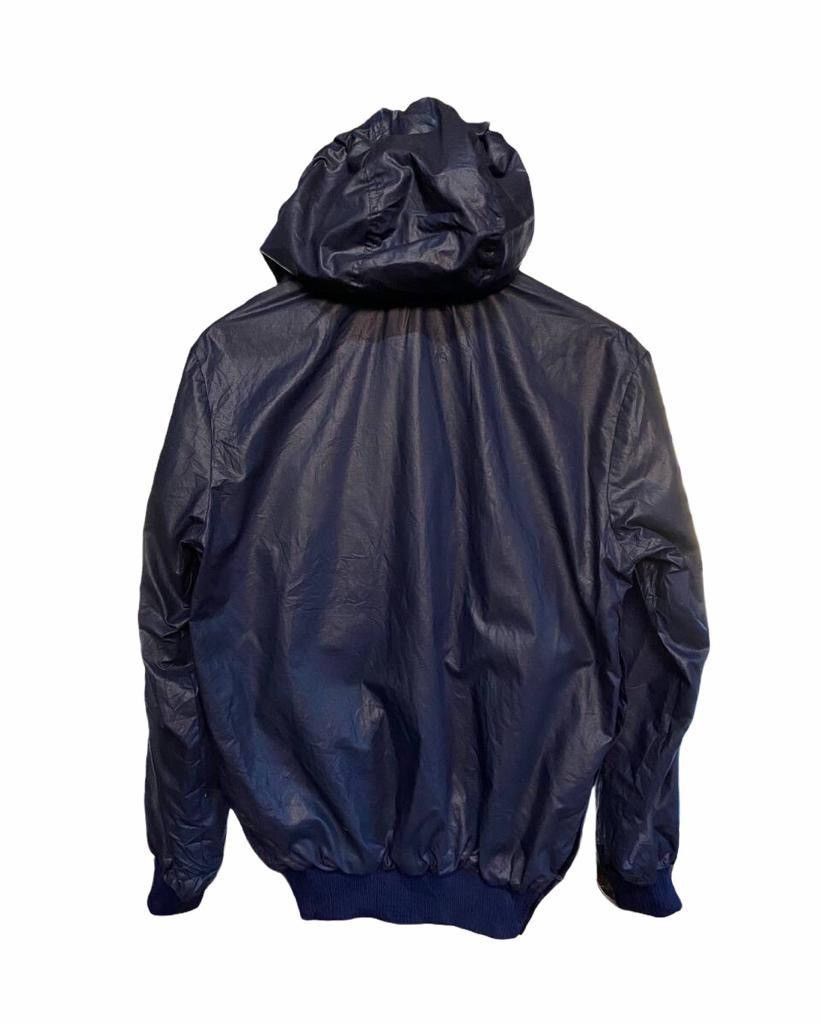 Japanese Brand Franz Anorak Pullover Jacket Size US S / EU 44-46 / 1 - 2 Thumbnail