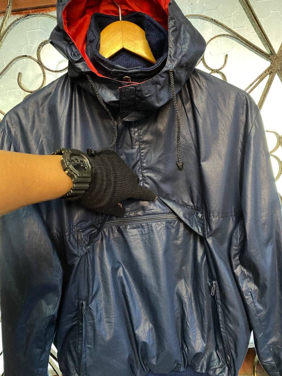 Japanese Brand Franz Anorak Pullover Jacket Size US S / EU 44-46 / 1 - 7 Thumbnail