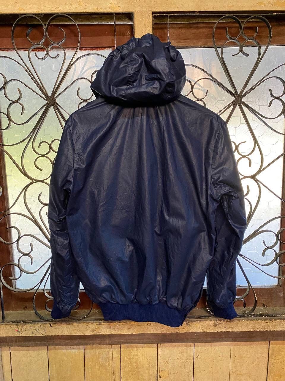 Japanese Brand Franz Anorak Pullover Jacket Size US S / EU 44-46 / 1 - 9 Thumbnail