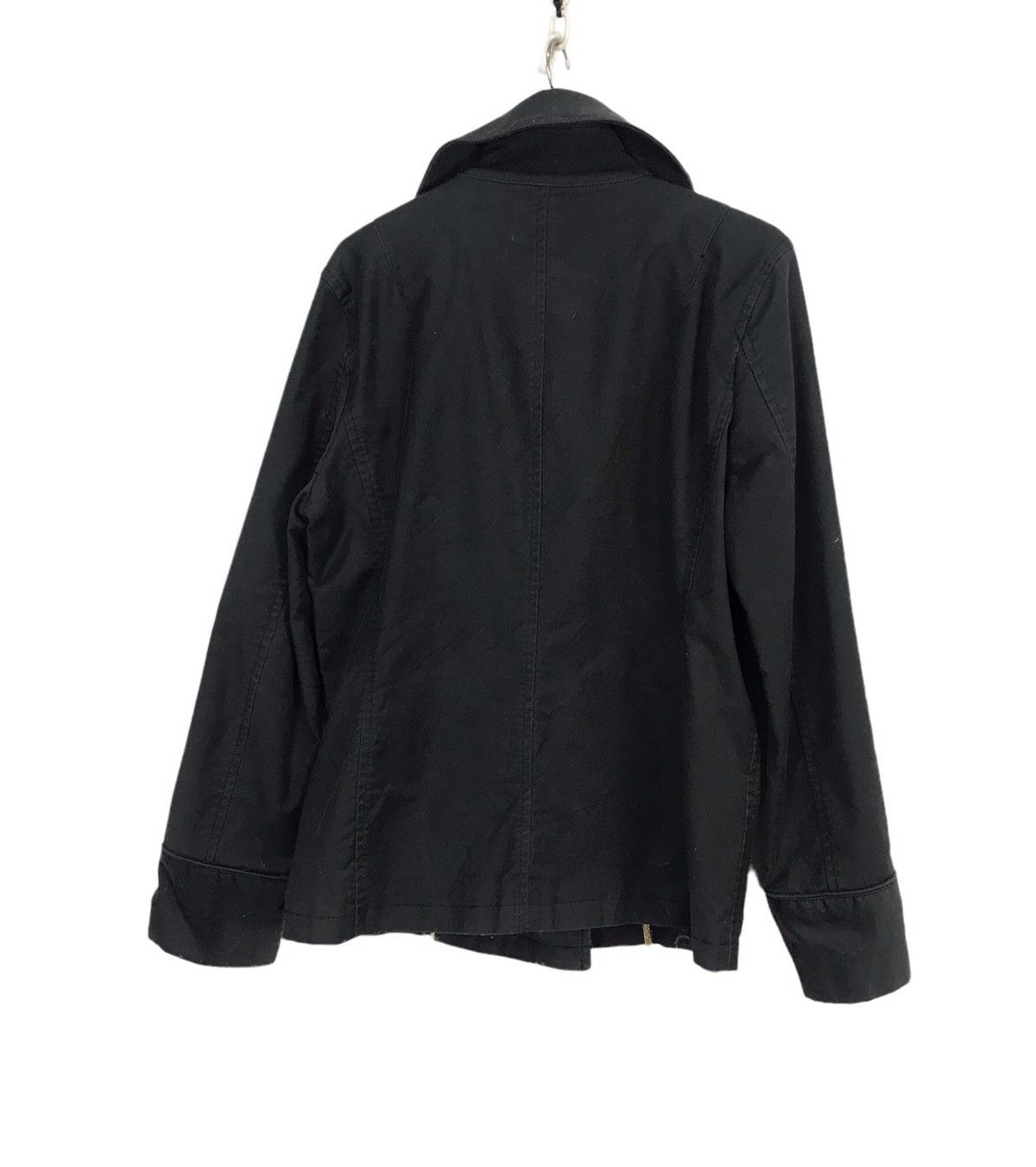 Japanese Brand Junmen button up jacket Size M / US 6-8 / IT 42-44 - 2 Thumbnail