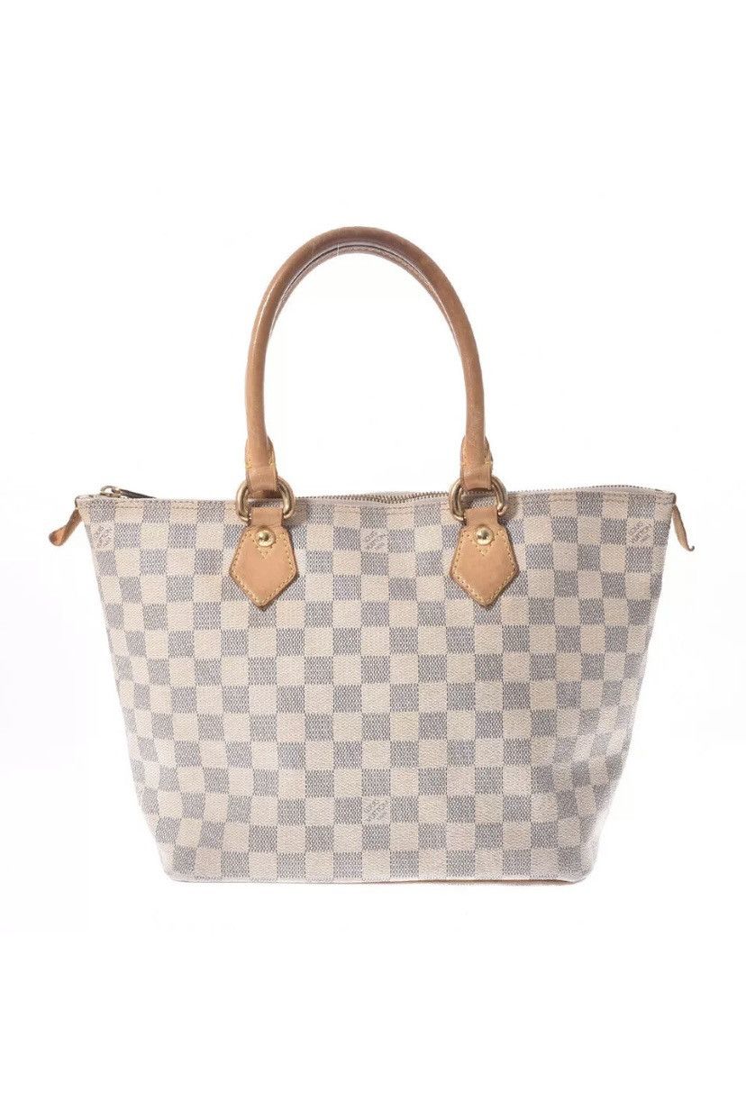 Louis Vuitton Damier Tote Bag Size ONE SIZE - 1 Thumbnail