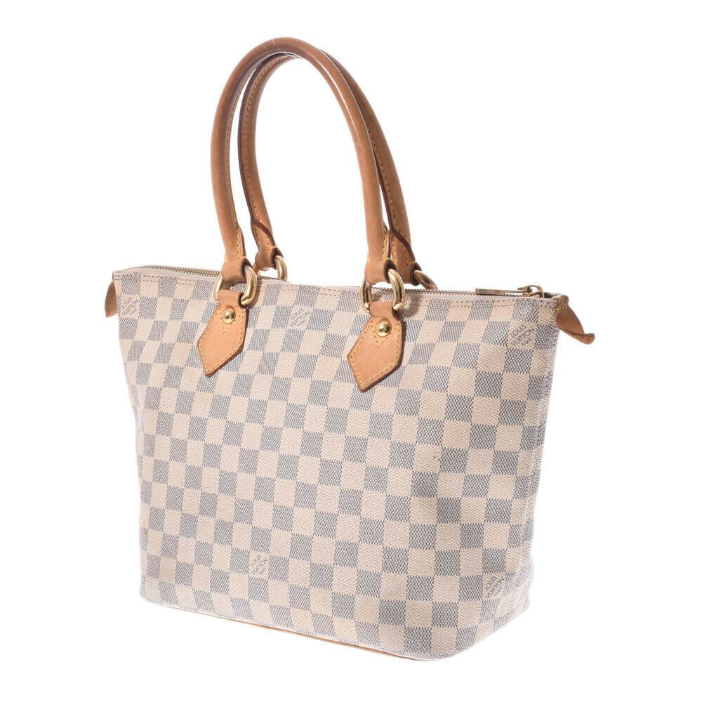 Louis Vuitton Damier Tote Bag Size ONE SIZE - 2 Thumbnail