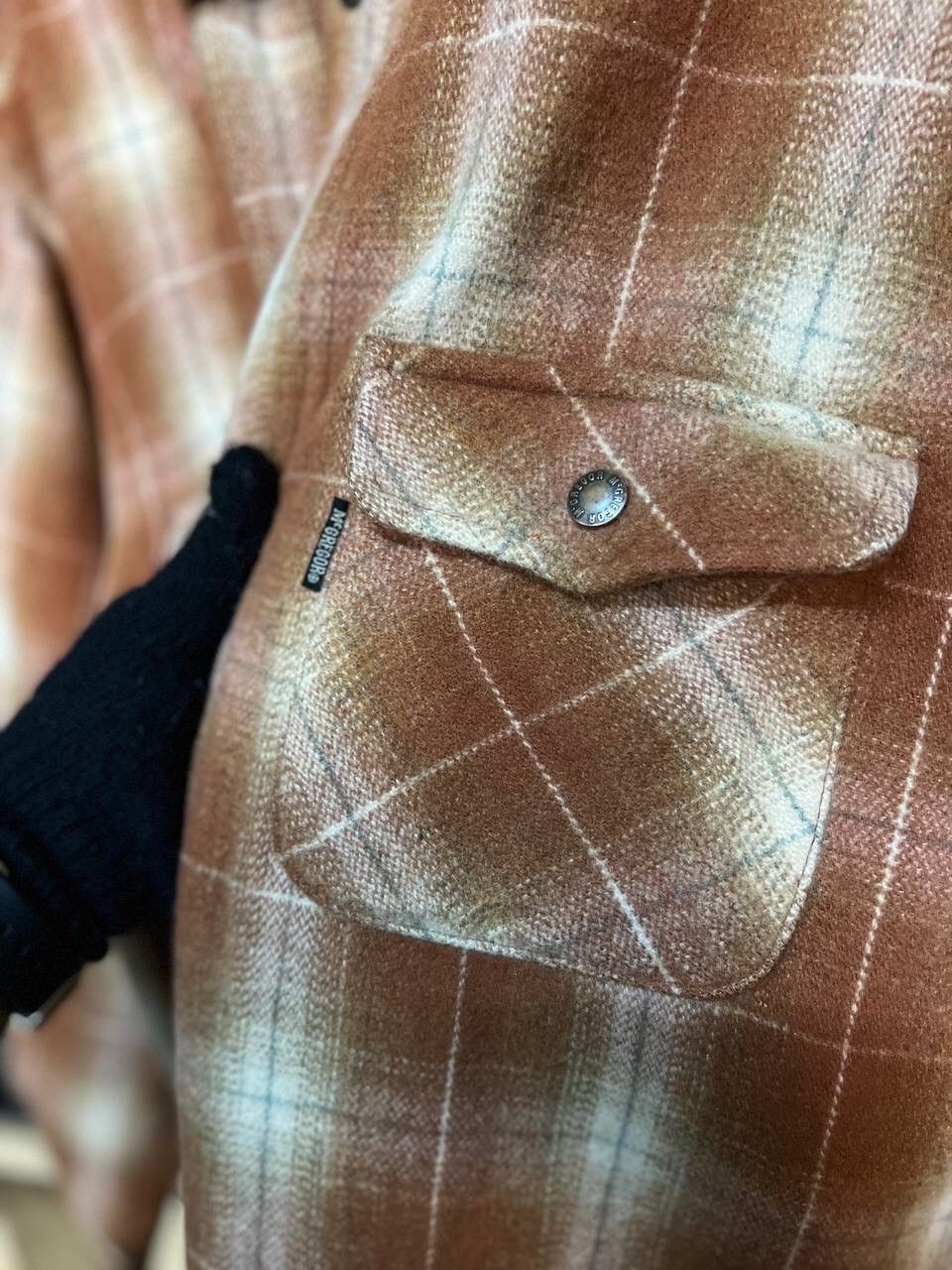 McGregor VINTAGE MCGREGOR WOOL PLAID JACKET Size US M / EU 48-50 / 2 - 8 Thumbnail