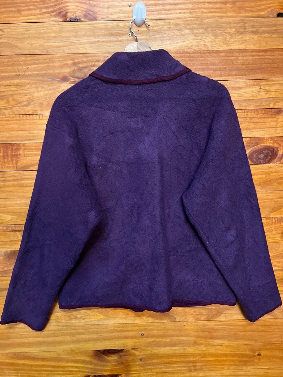The North Face THE NORTH FACE FLEECE JACKET Size US L / EU 52-54 / 3 - 7 Thumbnail