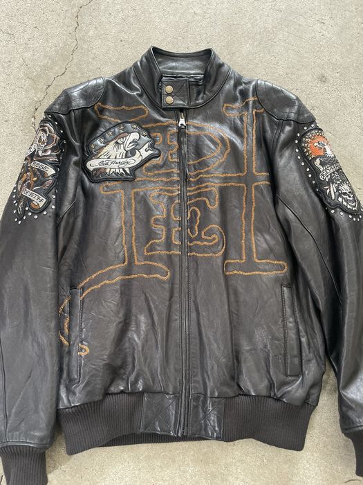 ed hardy avirex