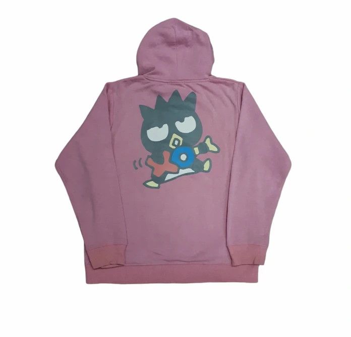 Japanese Brand × Vintage Vintage Bad Badtz Maru Cartoon Anime Sweatshirt Size US S / EU 44-46 / 1 - 1 Thumbnail