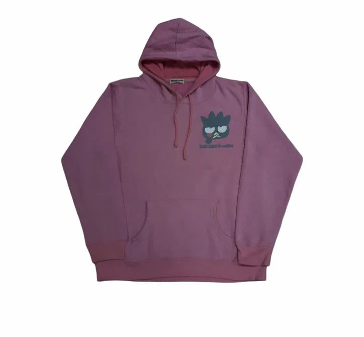 Japanese Brand × Vintage Vintage Bad Badtz Maru Cartoon Anime Sweatshirt Size US S / EU 44-46 / 1 - 3 Thumbnail