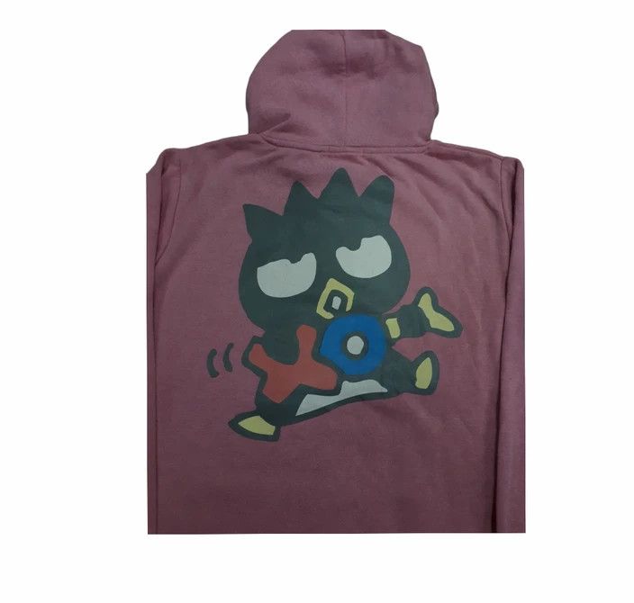 Japanese Brand × Vintage Vintage Bad Badtz Maru Cartoon Anime Sweatshirt Size US S / EU 44-46 / 1 - 2 Thumbnail
