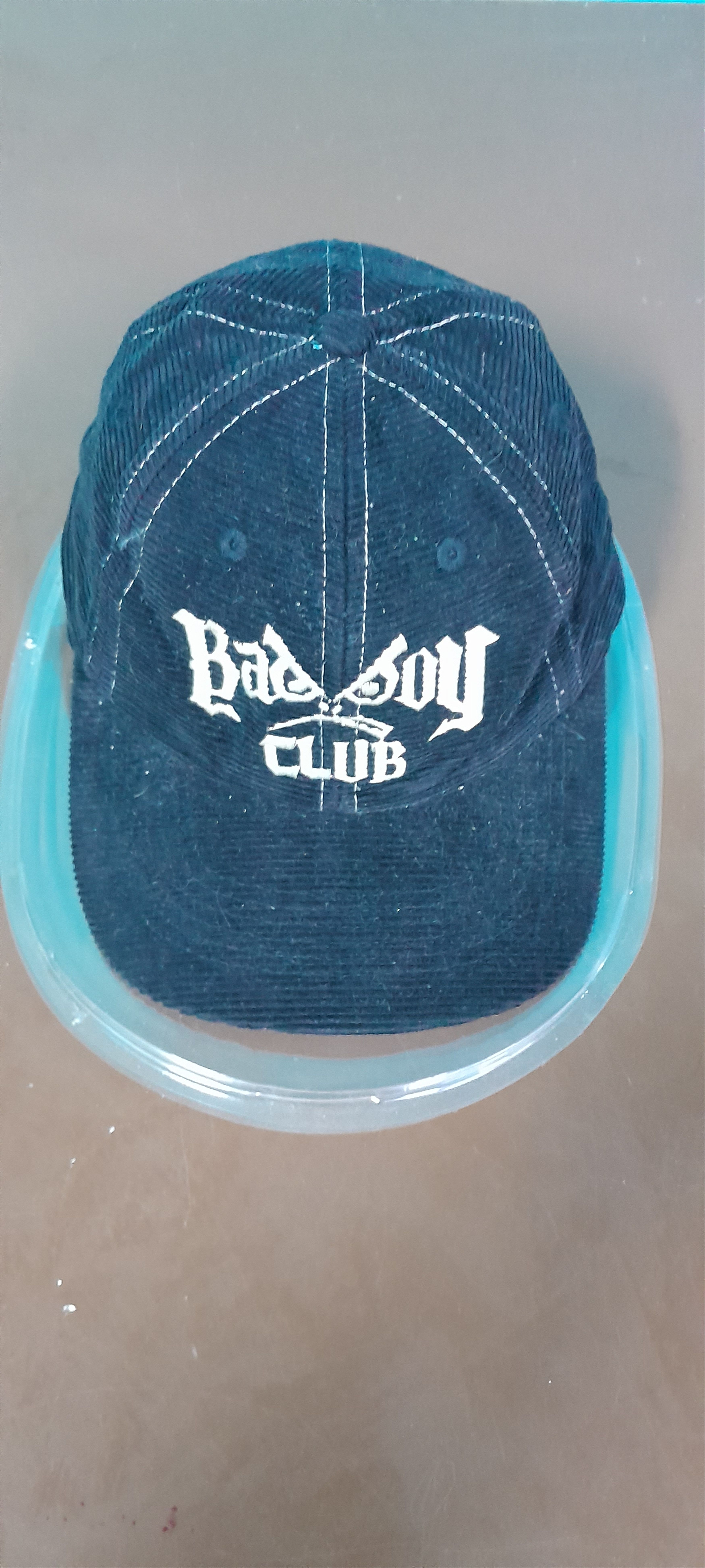 帽子 puff daddy vintage cap biggie raptees 90 PUFF DADDY ビンテージ CAP キャップ BIGGIE パフダディ - メルカリ