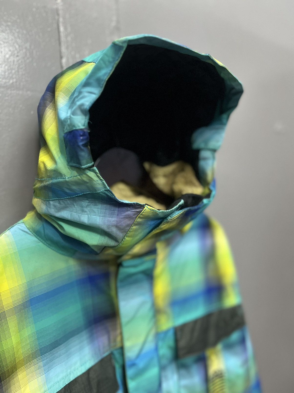 Japanese Brand STEALS🔥686 MICHAEL AKIRA WEST INFIDRY WATERPROOF SKI JACKET Size US M / EU 48-50 / 2 - 7 Thumbnail