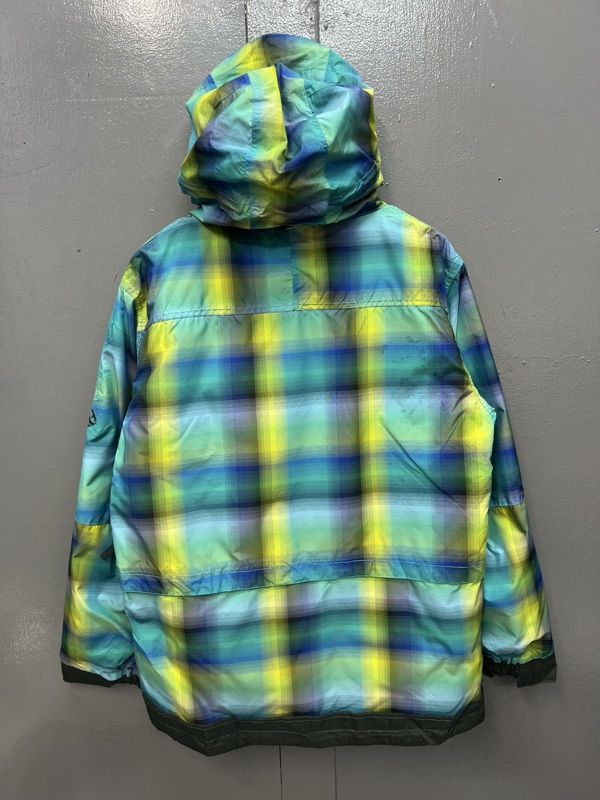 Japanese Brand STEALS🔥686 MICHAEL AKIRA WEST INFIDRY WATERPROOF SKI JACKET Size US M / EU 48-50 / 2 - 11 Thumbnail