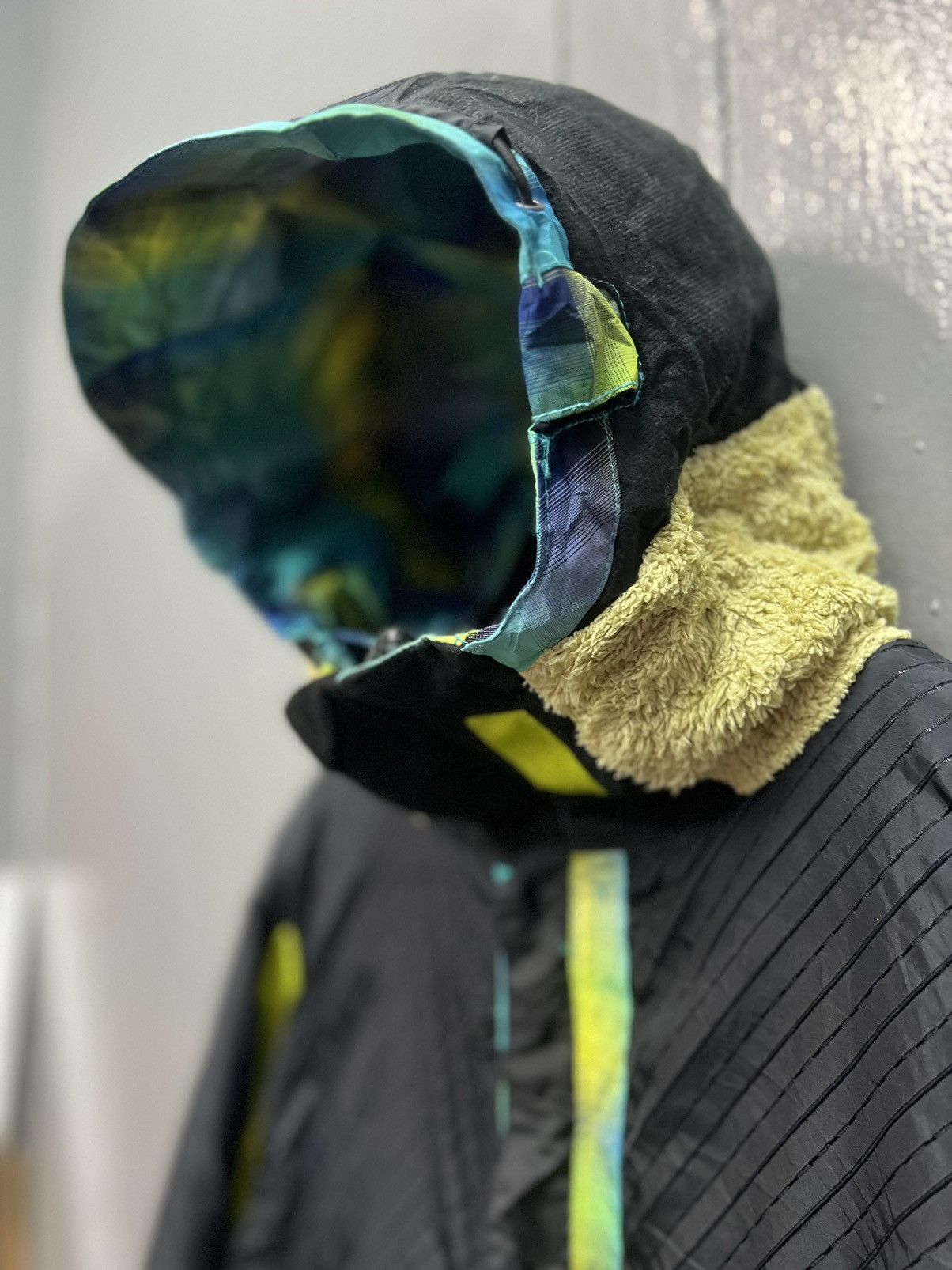 Japanese Brand STEALS🔥686 MICHAEL AKIRA WEST INFIDRY WATERPROOF SKI JACKET Size US M / EU 48-50 / 2 - 19 Thumbnail