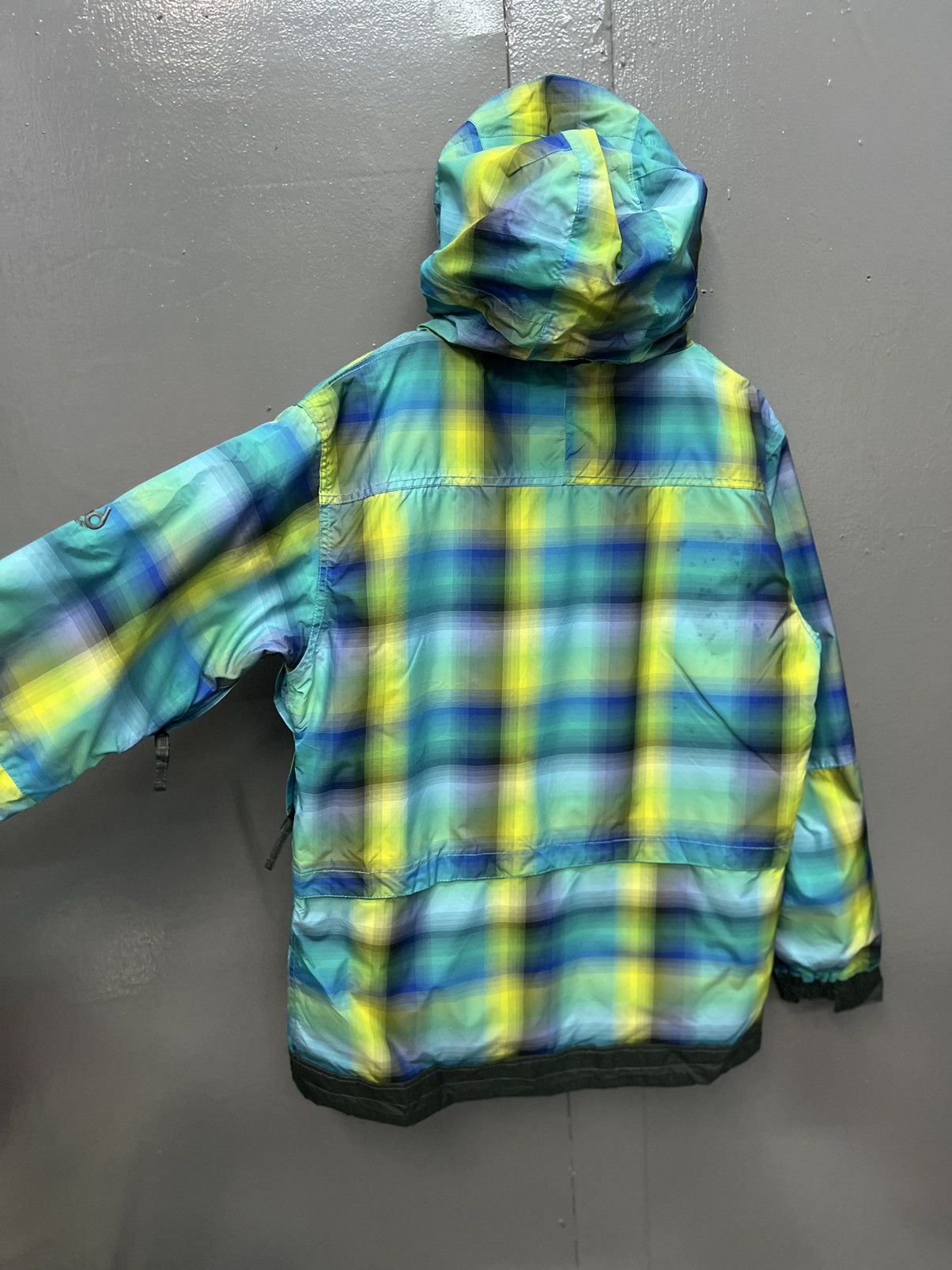Japanese Brand STEALS🔥686 MICHAEL AKIRA WEST INFIDRY WATERPROOF SKI JACKET Size US M / EU 48-50 / 2 - 12 Thumbnail