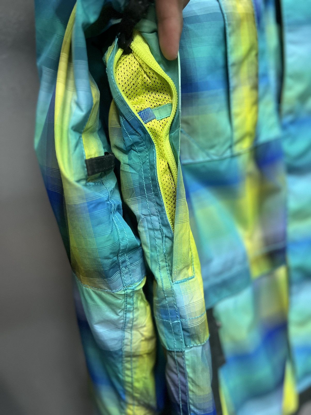 Japanese Brand STEALS🔥686 MICHAEL AKIRA WEST INFIDRY WATERPROOF SKI JACKET Size US M / EU 48-50 / 2 - 10 Thumbnail