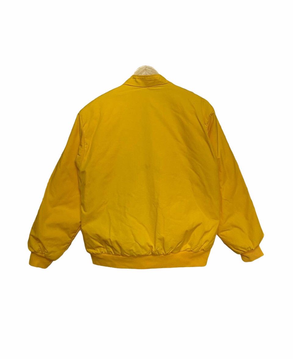 Kodak VINTAGE KODAK BOMBER JACKET Size US L / EU 52-54 / 3 - 2 Thumbnail