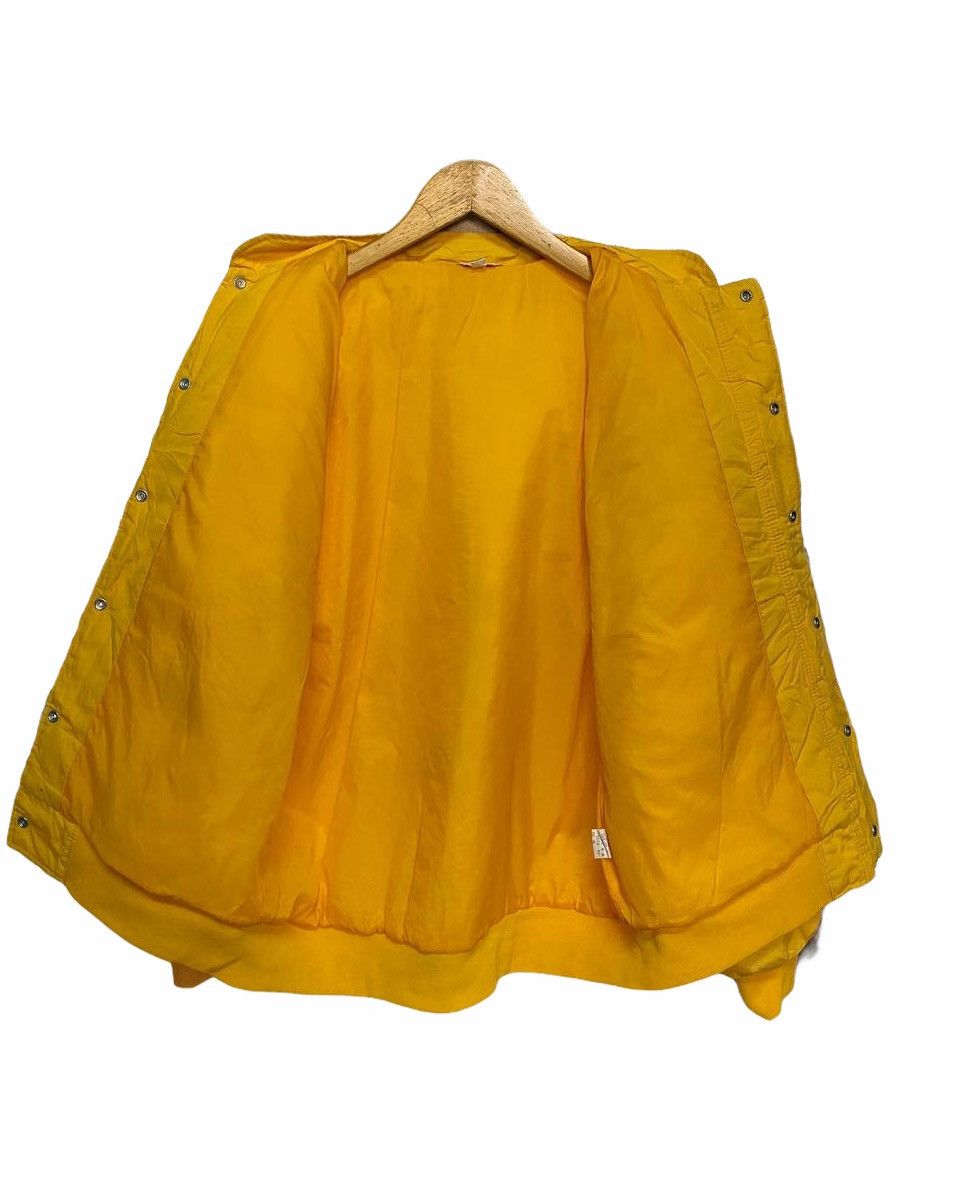 Kodak VINTAGE KODAK BOMBER JACKET Size US L / EU 52-54 / 3 - 3 Thumbnail