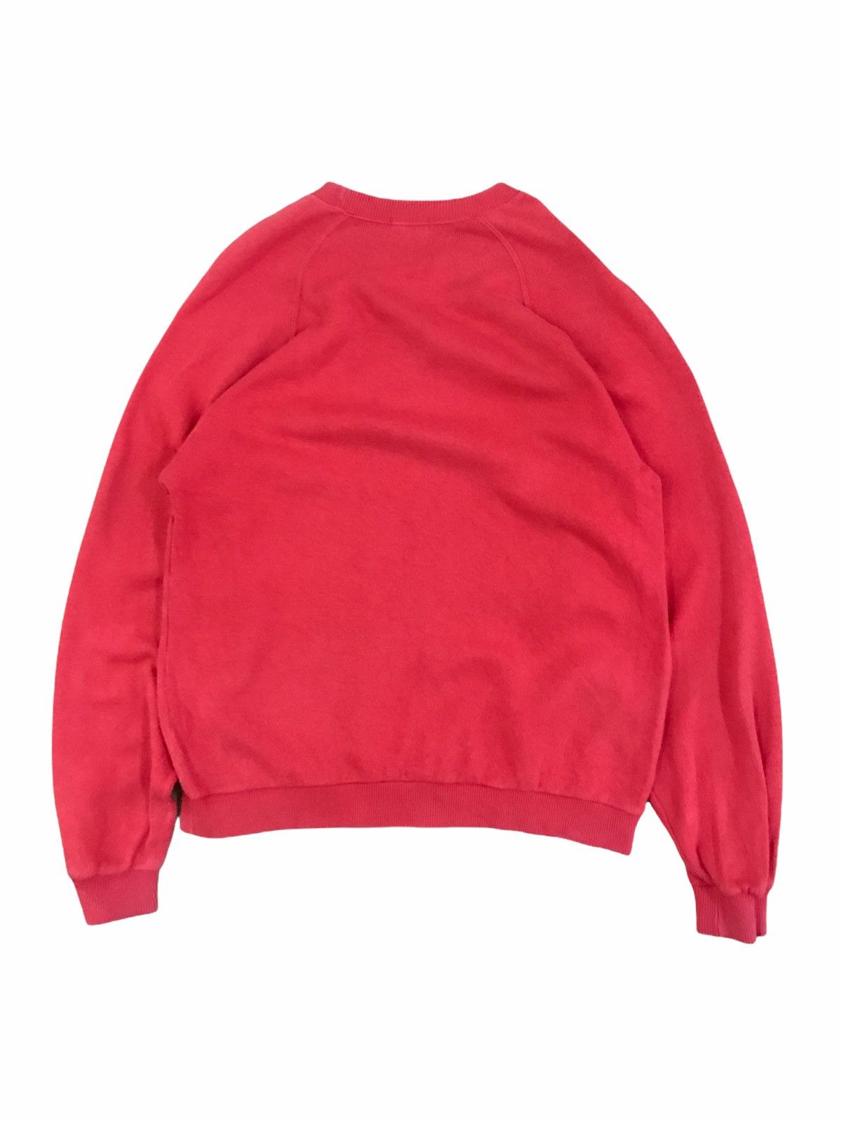 Vintage Vintage American Dole Sweatshirt Size US S / EU 44-46 / 1 - 2 Thumbnail