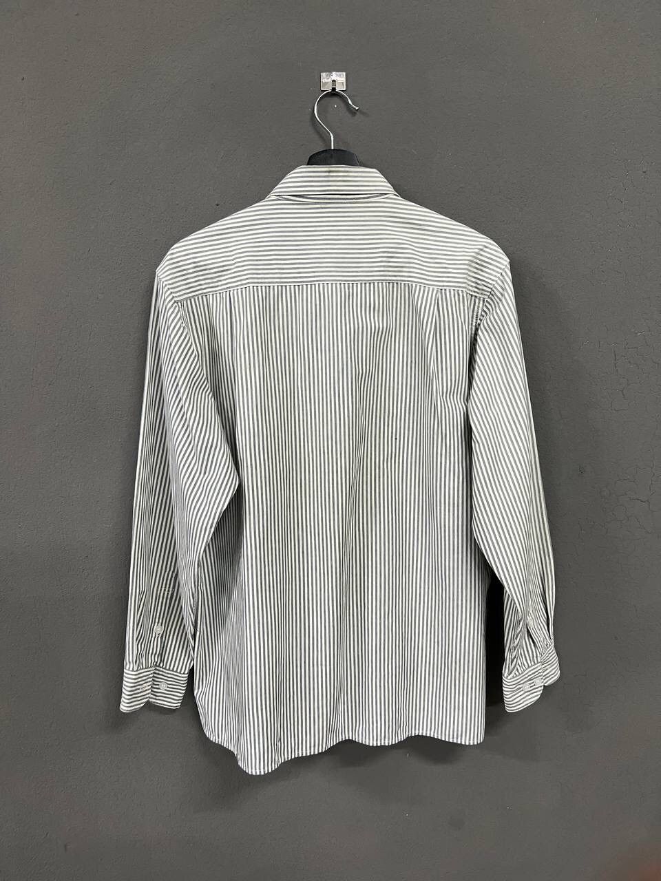 Flannel VINTAGE BRIDGESTONE FLANNEL SHIRT Size US L / EU 52-54 / 3 - 7 Thumbnail