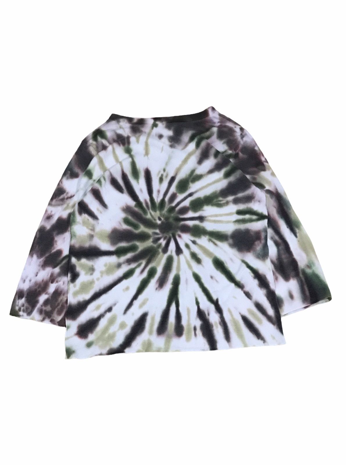 Japanese Brand Japanese Brand Souls Mania Tie Dye Travis Scott Style Size US S / EU 44-46 / 1 - 2 Thumbnail