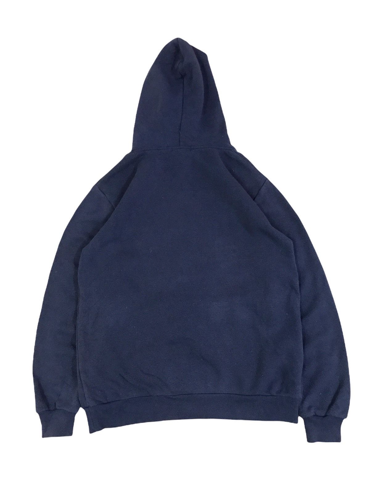 Japanese Brand Japanese Brand x Chicago Hoodie Sweatshirt Size US S / EU 44-46 / 1 - 2 Thumbnail