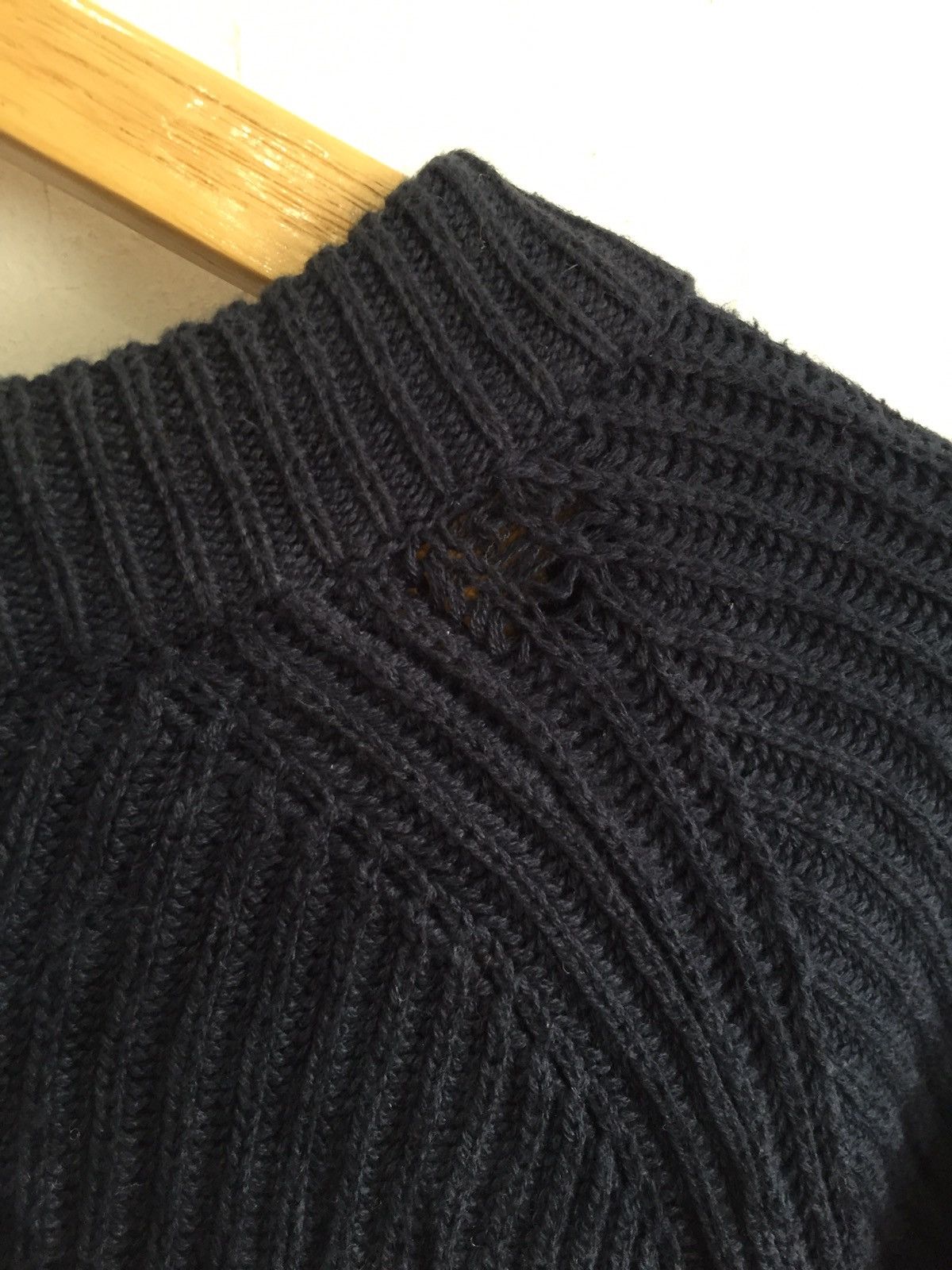 Chaps Ralph Lauren CHAP RALPH Lauren Size 2L Armpit 25"Sweater Jumper Knit Size US L / EU 52-54 / 3 - 5 Thumbnail