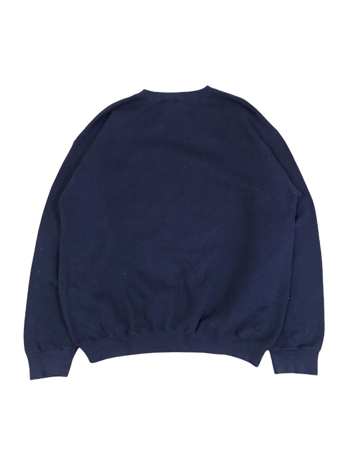 Reebok × Vintage Vintage Reebok Made in USA Sweatshirt Size US L / EU 52-54 / 3 - 2 Thumbnail