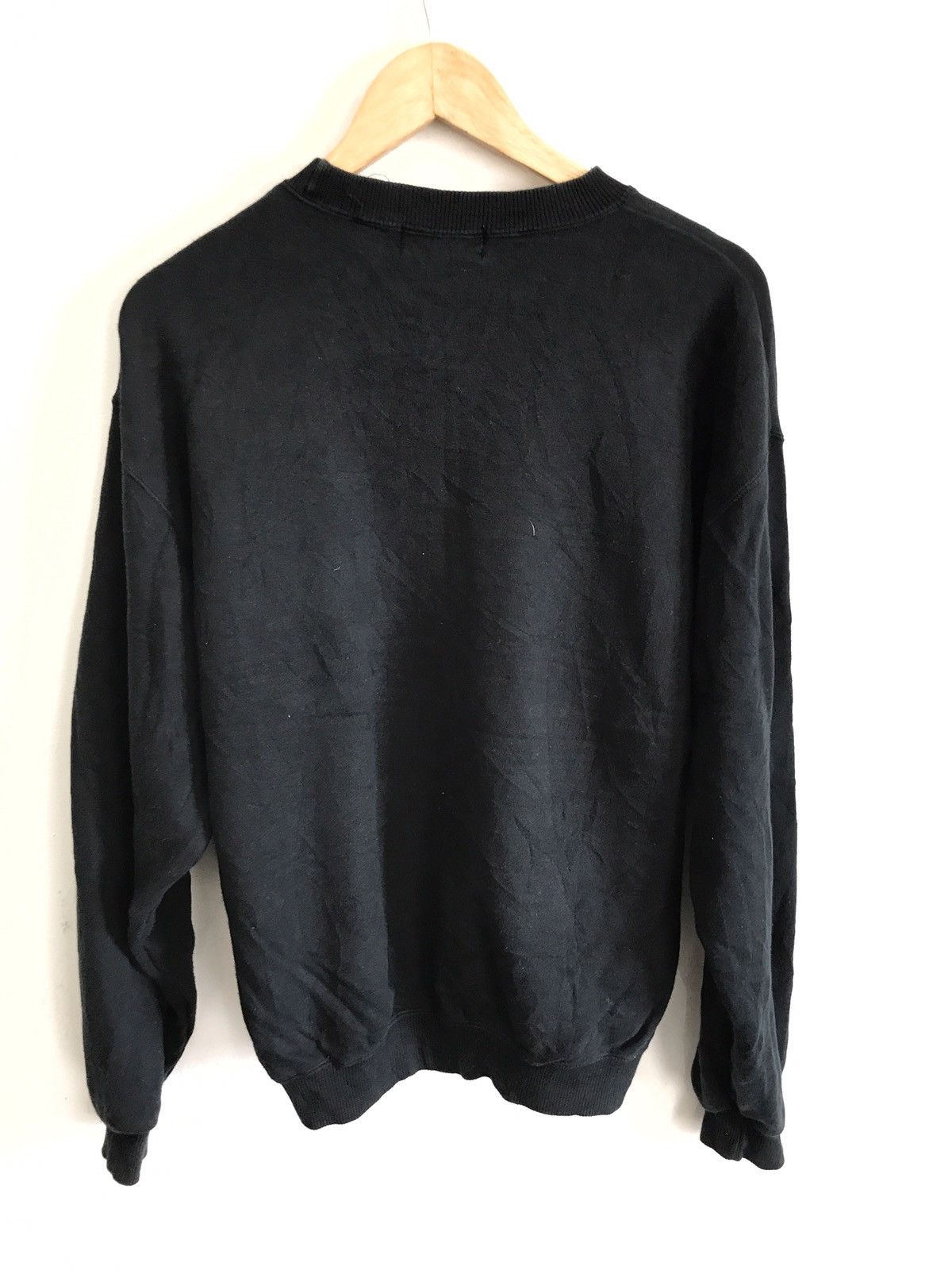 Kangol Kangol Sweatshirt Front Logo Armpit 22"x26" Size US M / EU 48-50 / 2 - 3 Thumbnail
