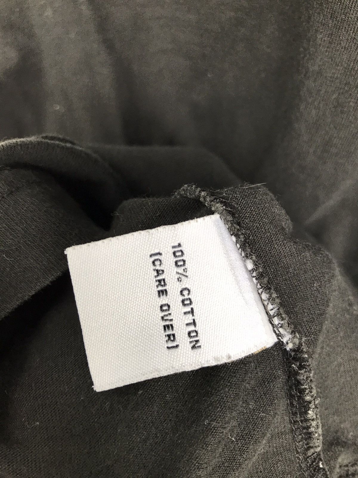 Calvin Klein Vintage Calvin Klein Long Sleeve Size US M / EU 48-50 / 2 - 8 Thumbnail