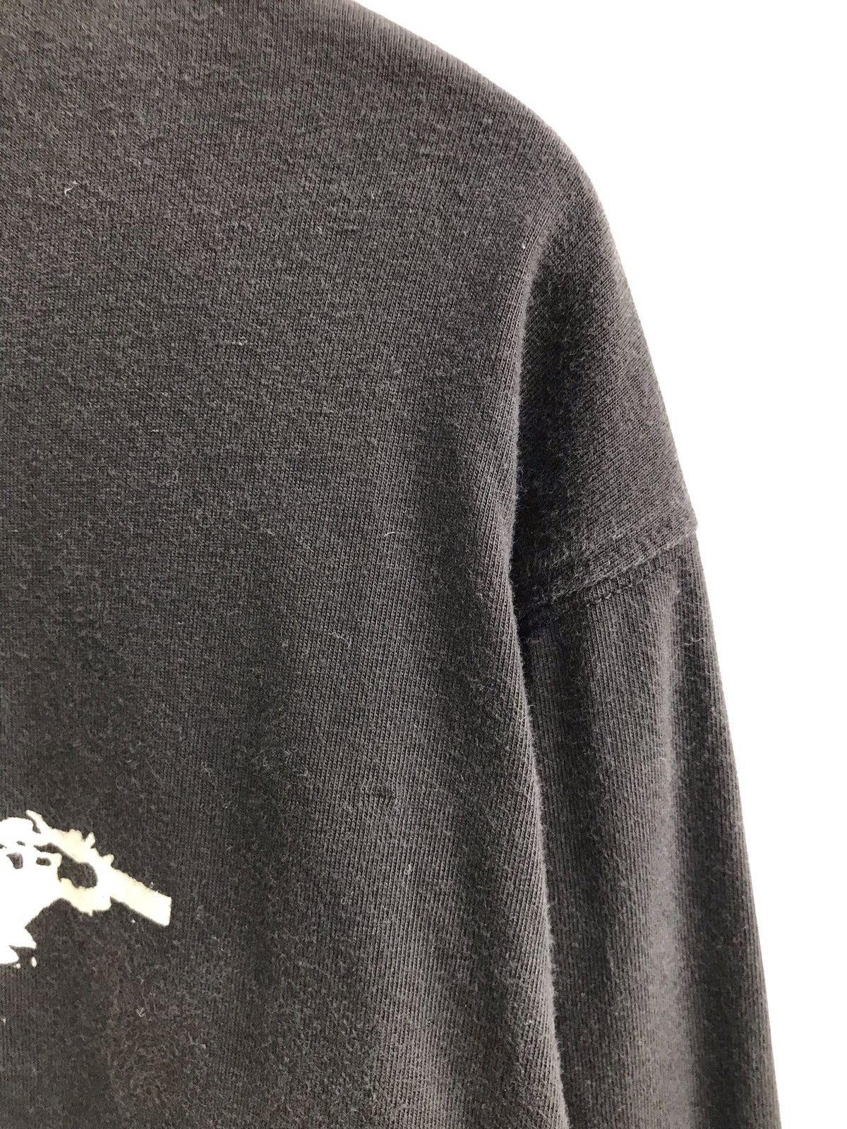 Calvin Klein Vintage Calvin Klein Long Sleeve Size US M / EU 48-50 / 2 - 5 Thumbnail