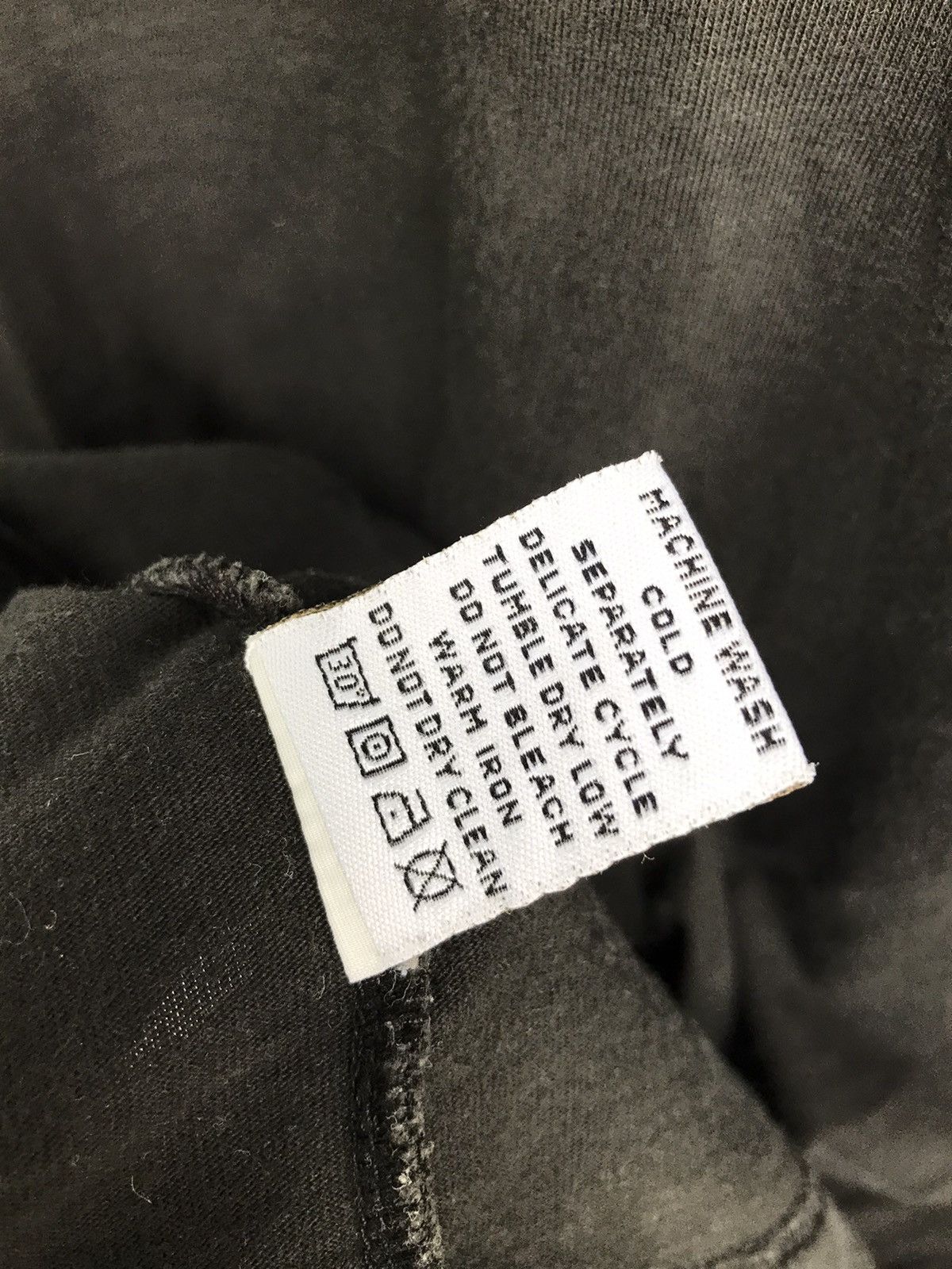 Calvin Klein Vintage Calvin Klein Long Sleeve Size US M / EU 48-50 / 2 - 9 Thumbnail