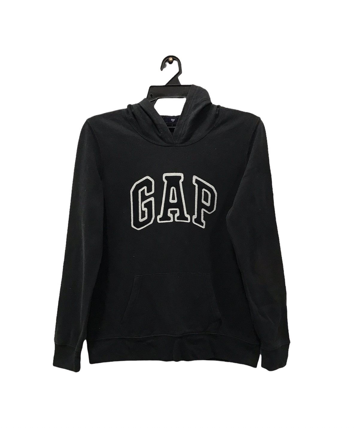 GAP BIG LOGO HOODIE