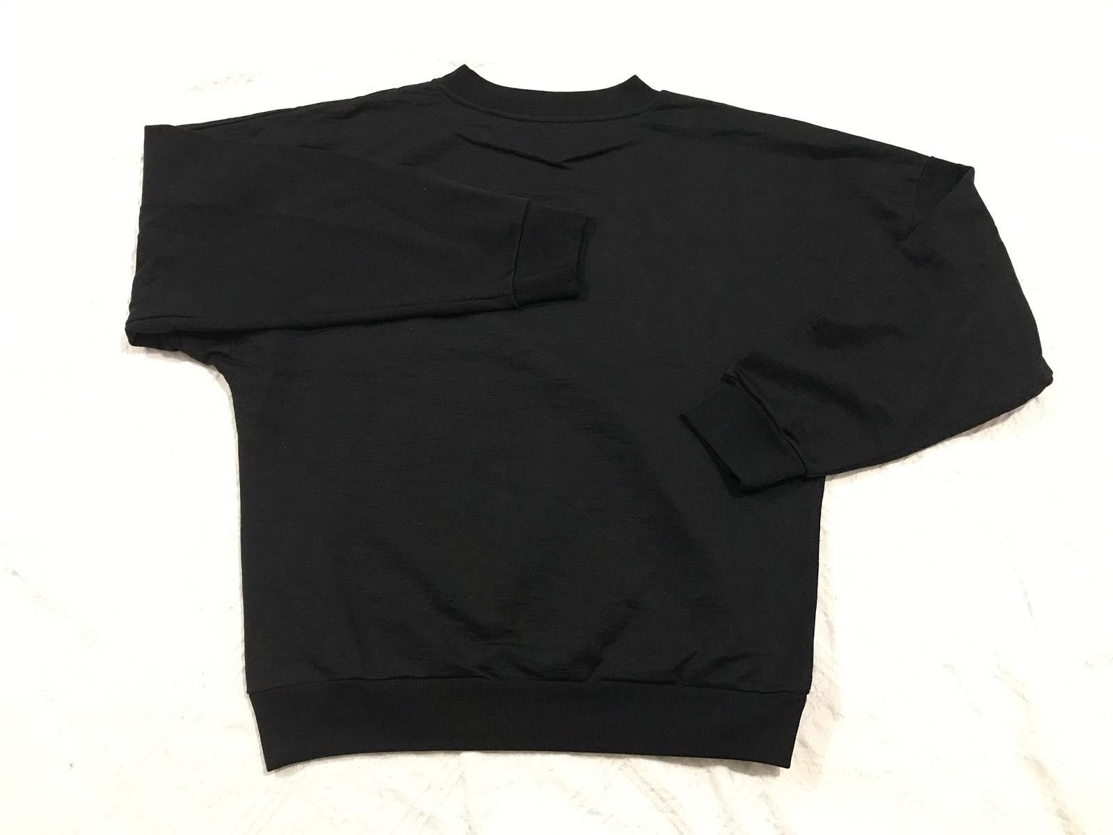 Gosha Rubchinskiy St2 - Gosha Rubchinskiy Little Defected Sweatshirt Size US S / EU 44-46 / 1 - 4 Thumbnail