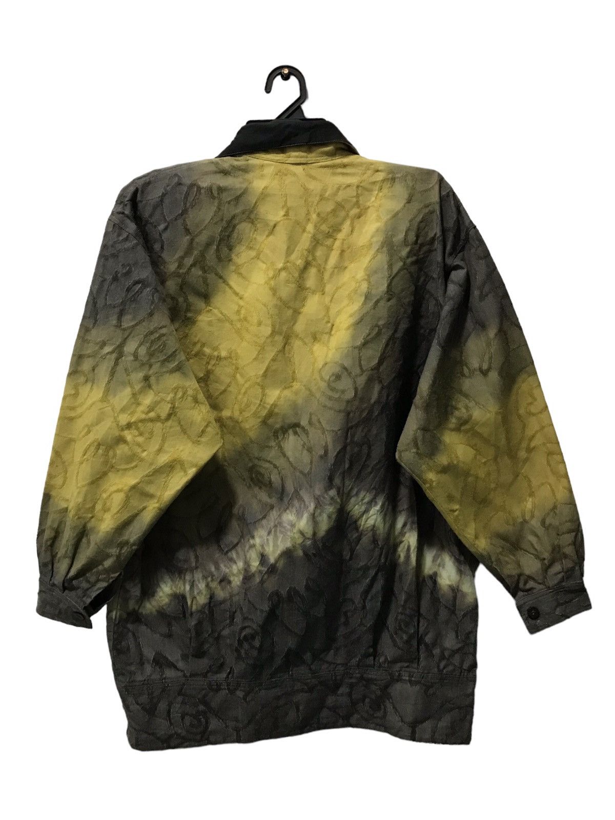 Japanese Brand JAPANESE BRAND BLAZER COAT Size US L / EU 52-54 / 3 - 2 Thumbnail