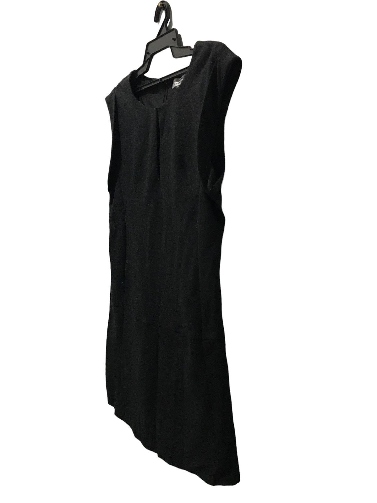 ATSURO TAYAMA × Japanese Brand LIMITED EDITION by ATSURO TAYAMA SLEEVELESS DRESS Size S / US 4 / IT 40 - 4 Thumbnail