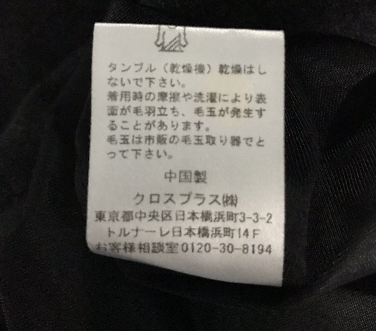 ATSURO TAYAMA × Japanese Brand LIMITED EDITION by ATSURO TAYAMA SLEEVELESS DRESS Size S / US 4 / IT 40 - 10 Thumbnail