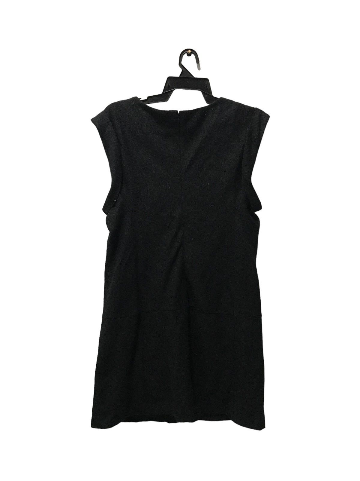 ATSURO TAYAMA × Japanese Brand LIMITED EDITION by ATSURO TAYAMA SLEEVELESS DRESS Size S / US 4 / IT 40 - 2 Thumbnail