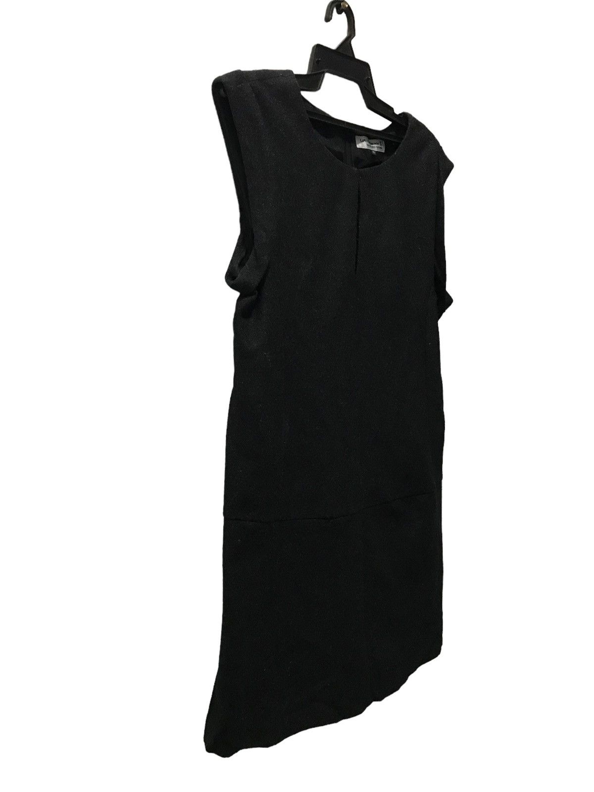 ATSURO TAYAMA × Japanese Brand LIMITED EDITION by ATSURO TAYAMA SLEEVELESS DRESS Size S / US 4 / IT 40 - 3 Thumbnail