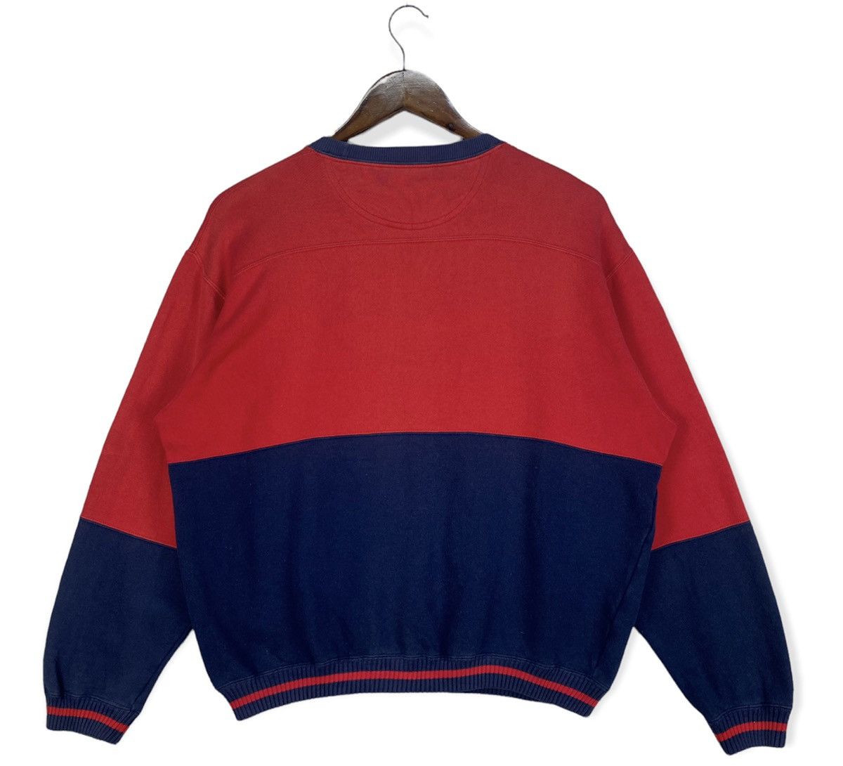 Cartoon Network Vintage 90s Mickey Classic Sweatshirt Size US L / EU 52-54 / 3 - 3 Thumbnail